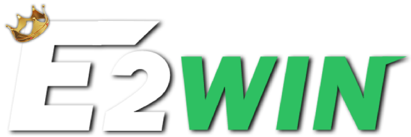 Logo E2WIN